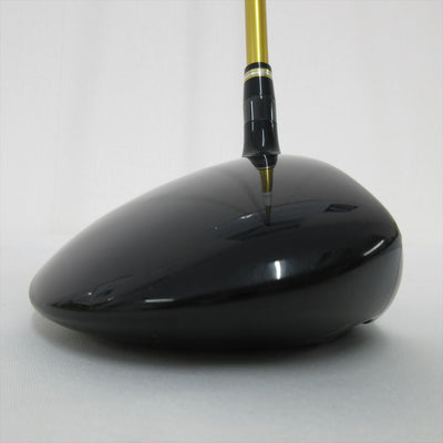 HONMA Fairway BERES BLACK 5W 18° StiffRegular 3S ARMRQ MX AIZU