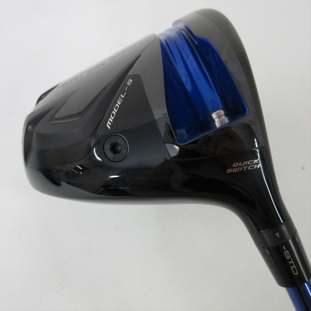 Mizuno Driver Mizuno Pro MODEL-S Stiff Diamana D62