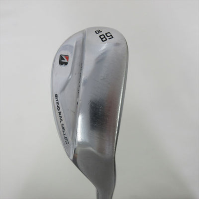 Bridgestone Wedge TOUR B BRM HF 58° MCI B65