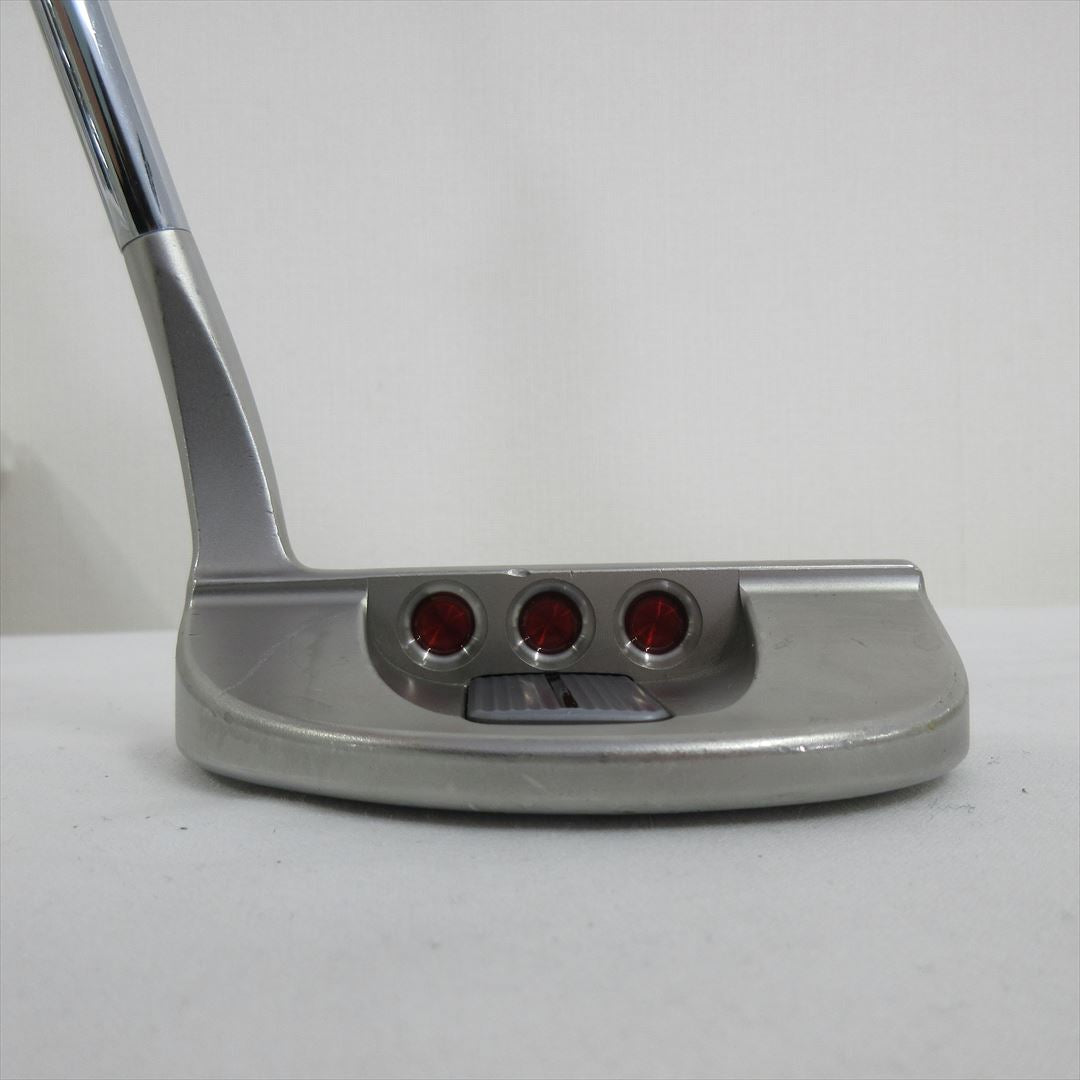 Titleist Putter SCOTTY CAMERON GoLo 3(2015) 33 inch