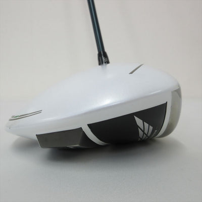 XXIO Driver XXIO12 eks White 9.5° Stiff Miyazaki AX-2