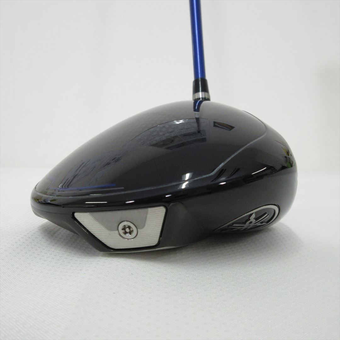 Yamaha Driver inpres DRIVESTAR – GOLF Partner USA