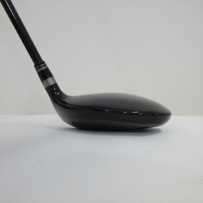 Ryoma golf Fairway MAXIMA F Black 7W 21° Regular Tour AD MF-3