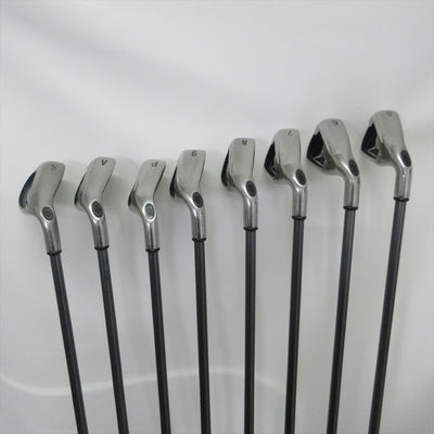 Callaway Iron Set X 20 Regular X SERIES 60i 8 pieces