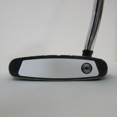 Odyssey Putter WHITE RIZE ix TERON Sigma 33 inch