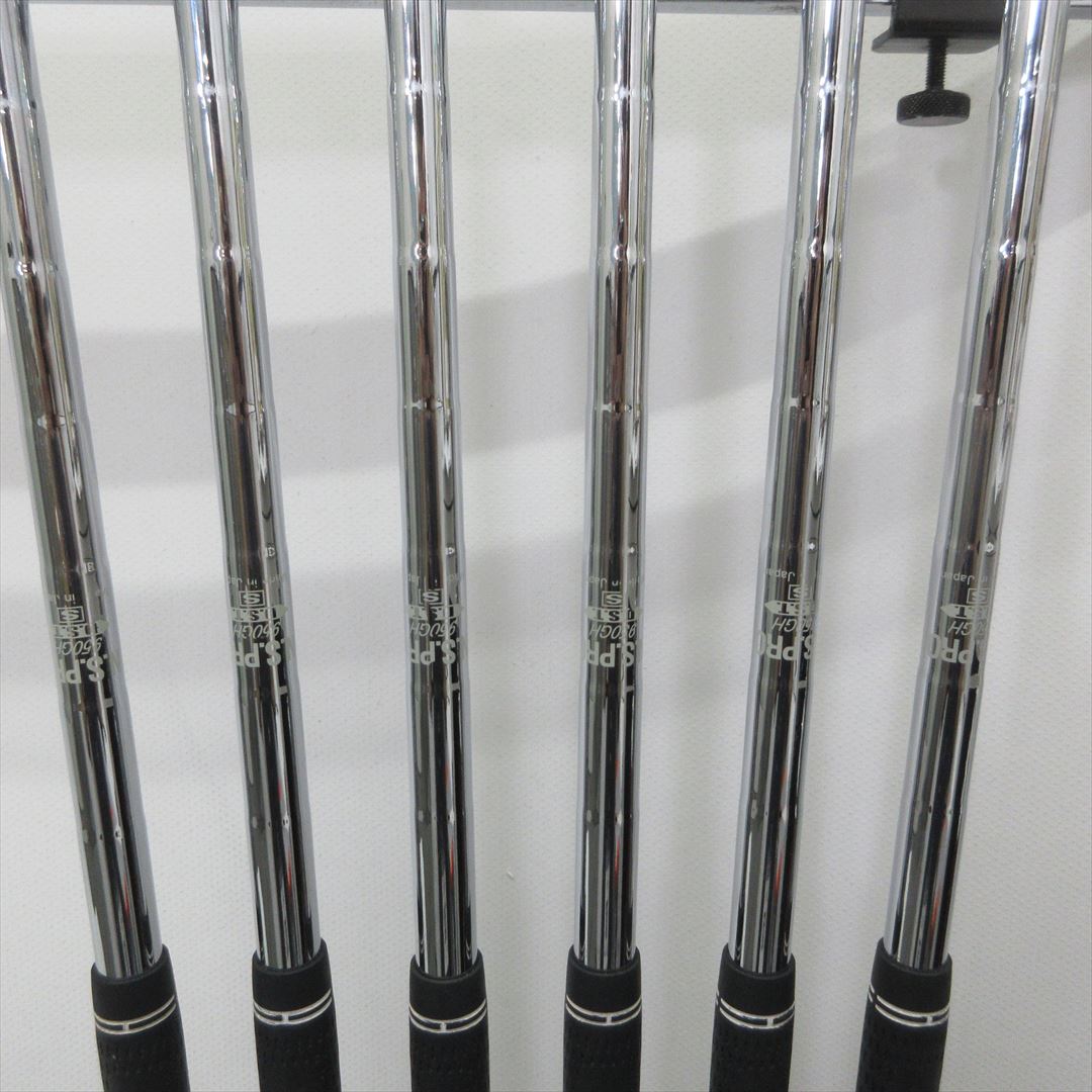 Dunlop Iron Set SRIXON ZX7 Stiff NS PRO 950GH D.S.T 6 pieces