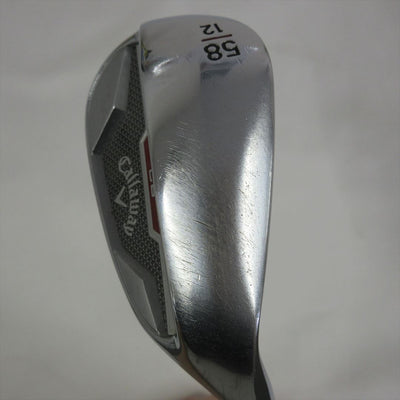 Callaway Wedge Callaway CB(2023) 58° NS PRO ZELOS 7