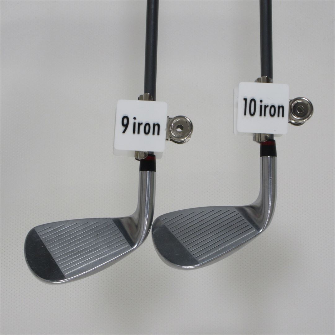 Daiwa Iron Set ONOFF (2022) AKA – GOLF Partner USA