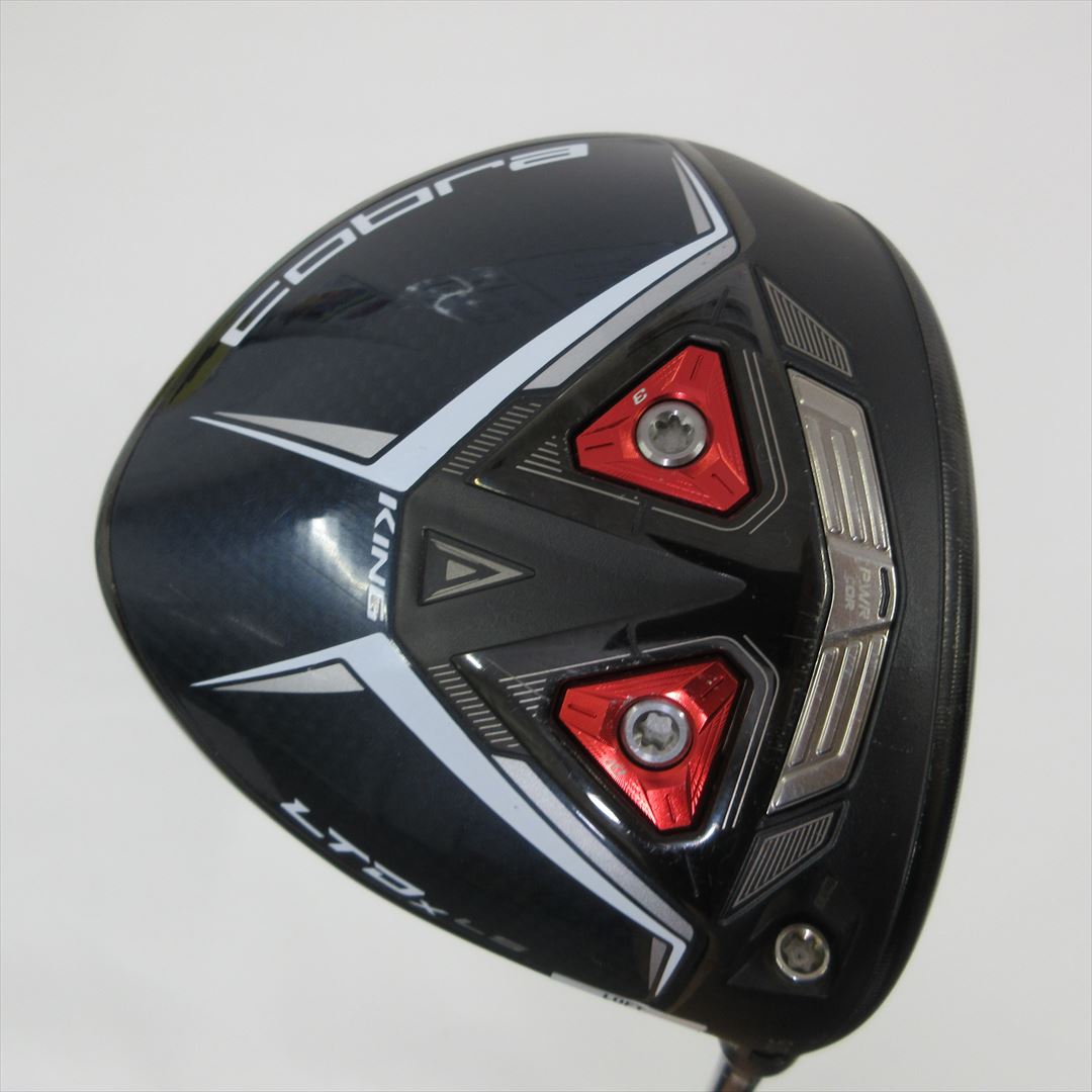 Cobra Driver KING LTDx LS 9° Stiff Tour AD for Cobra