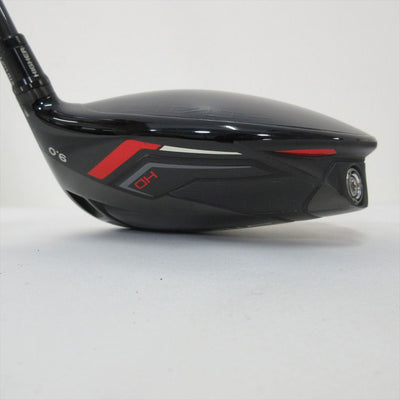 TaylorMade Driver STEALTH HD 9° Regular TENSEI RED TM50(STEALTH)