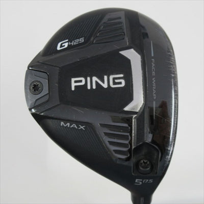 Ping Fairway G425 MAX 5W 17.5° Flex-X Tour AD HD-7