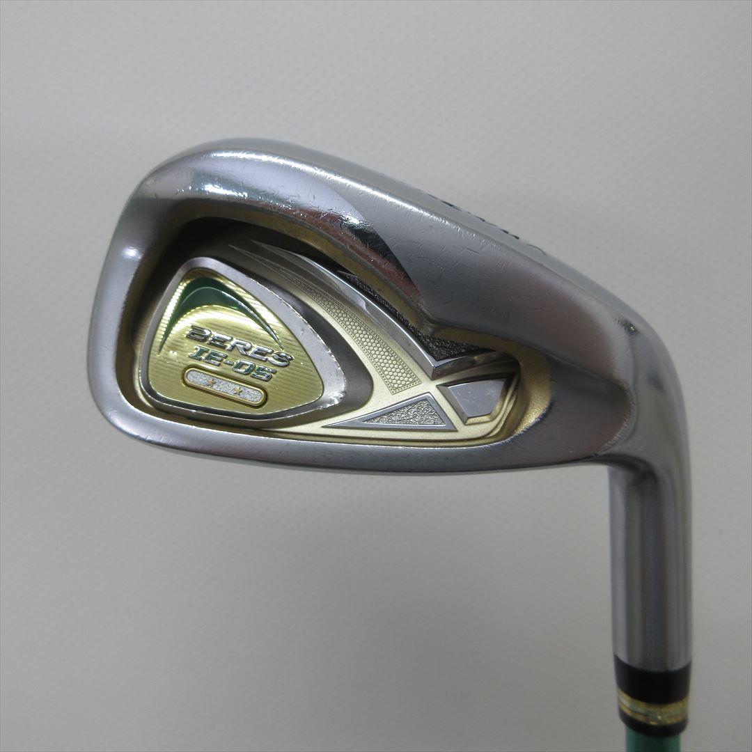 HONMA Iron Set Fair Rating BERES IE-05 Regular 2S ARMRQ 44 8 pieces