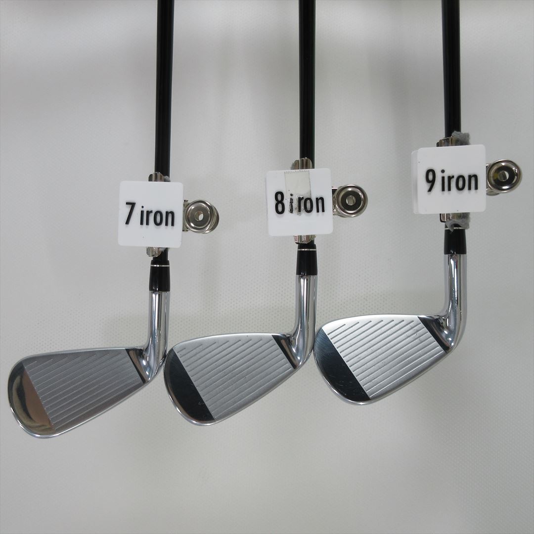 Callaway Iron Set EPIC MAX FAST – GOLF Partner USA