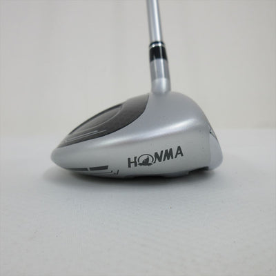 HONMA Hybrid BERES NX SSS HY 25° Regular VIZARD FOR NX45