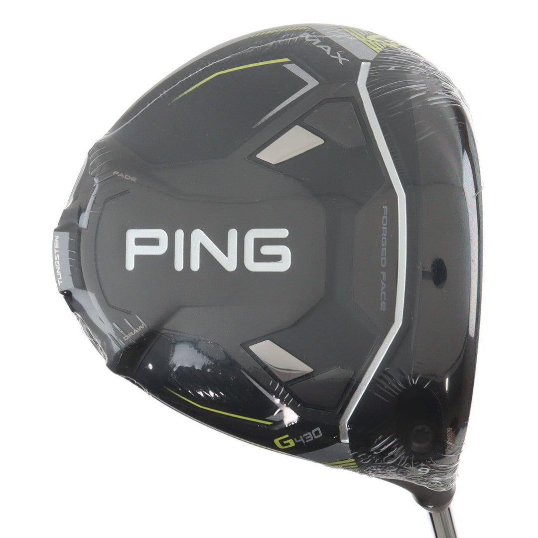 Ping Driver Open Box G430 MAX 9° Regular PING TOUR 2.0 CHROME 75