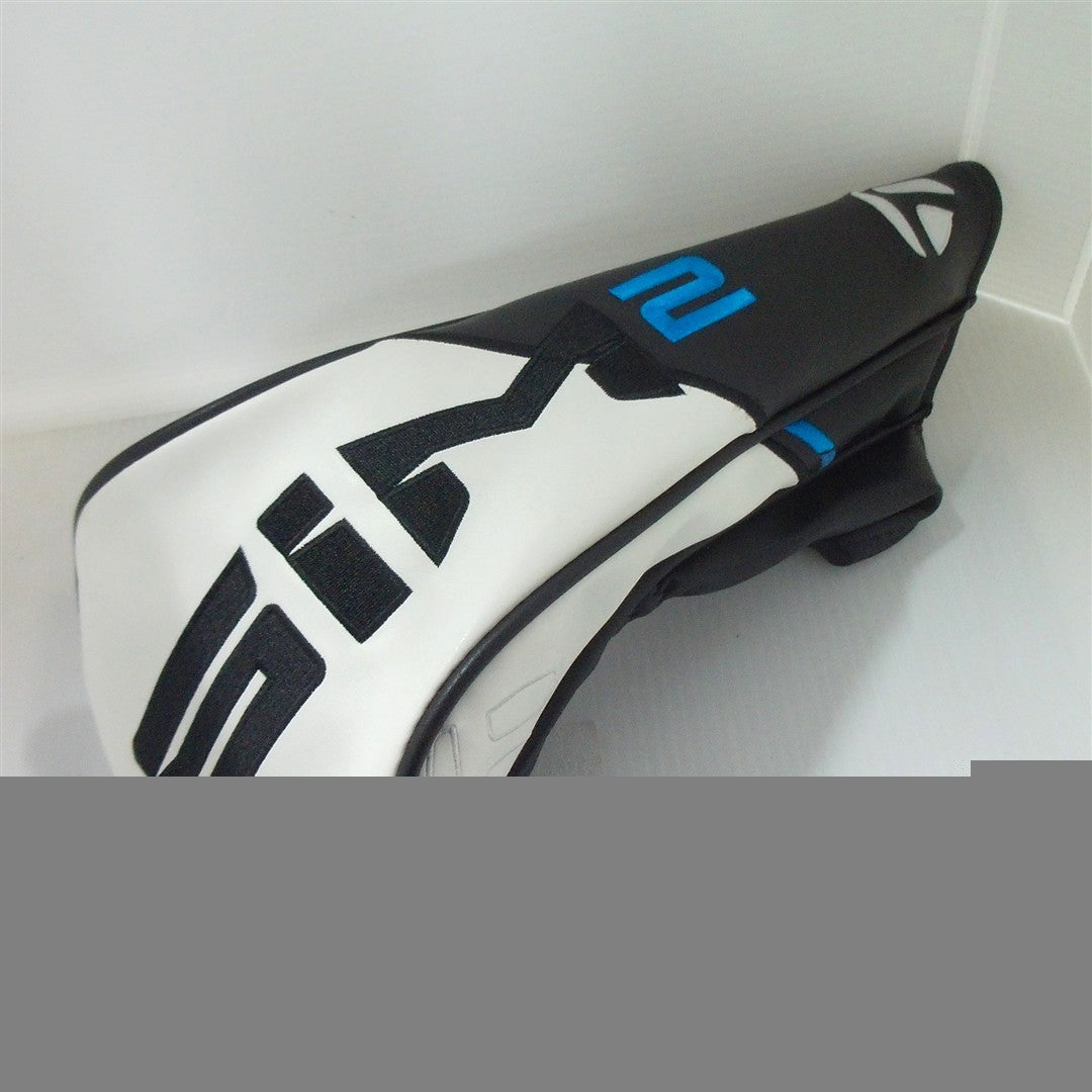 TaylorMade Driver SIM2 MAX 10.5° StiffRegular TENSEI BLUE TM50
