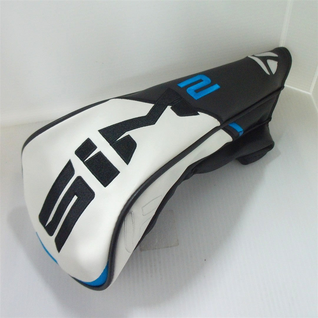 TaylorMade Driver SIM2 MAX – GOLF Partner USA