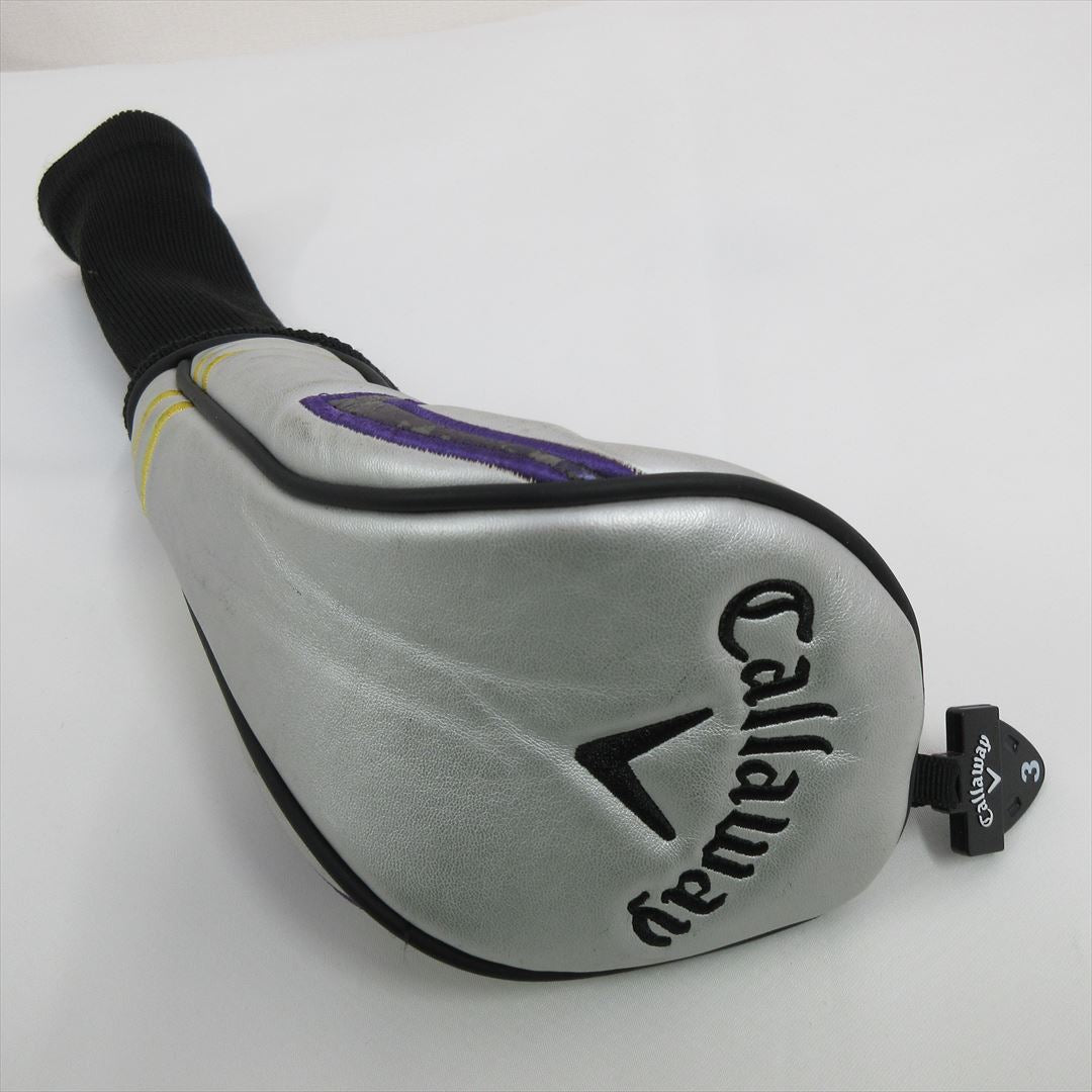 Callaway Fairway LEGACY -2012 3W 15° Stiff Tour AD BB-6