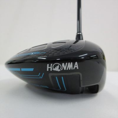 HONMA Driver BERES NX 10.5° StiffRegular VIZARD FOR NX 45