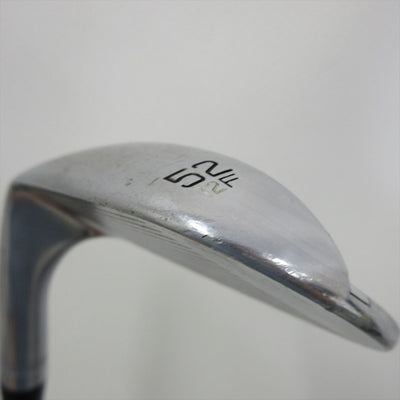 Titleist Wedge VOKEY SPIN MILLED SM8 Tour Chrome 52° Dynamic Gold S200