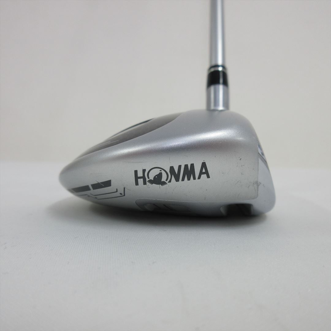 HONMA Hybrid BERES NX Triple Star HY 22° StiffRegular VIZARD FOR NX 45