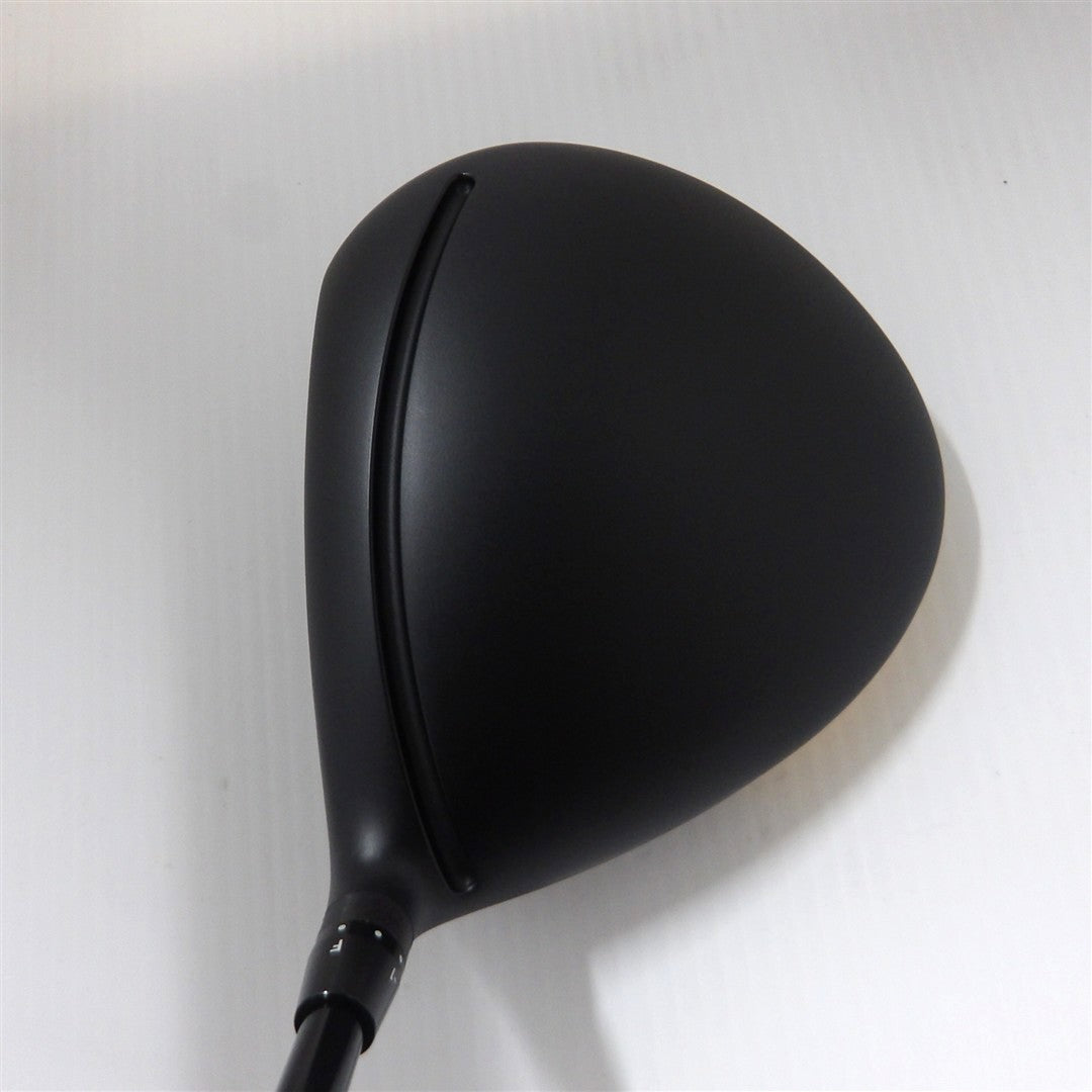 Daiwa Driver ONOFF (2022) KURO 10.5° Stiff LABOSPEC TATAKI:50 CBT