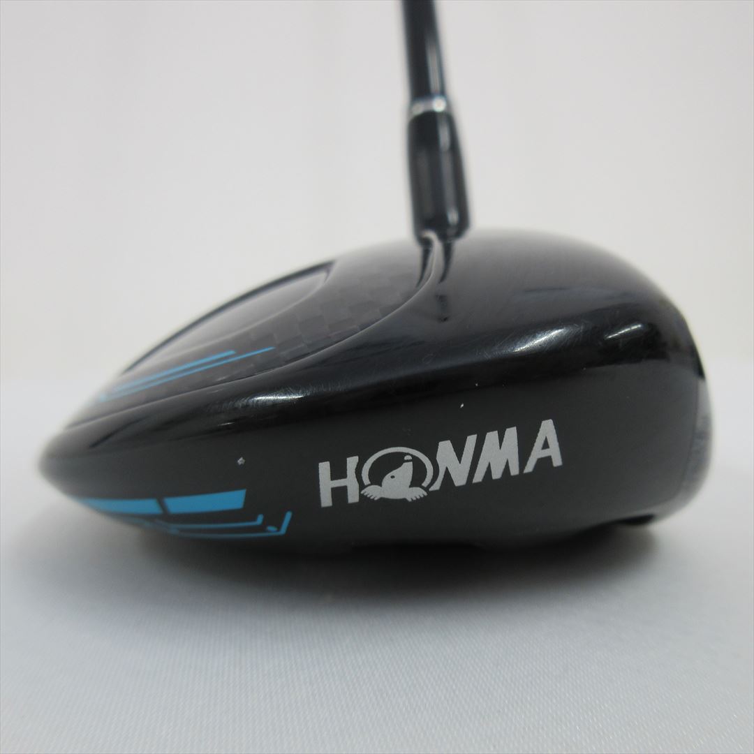 HONMA Hybrid BERES NX HY 22° Regular VIZARD FOR NX 45