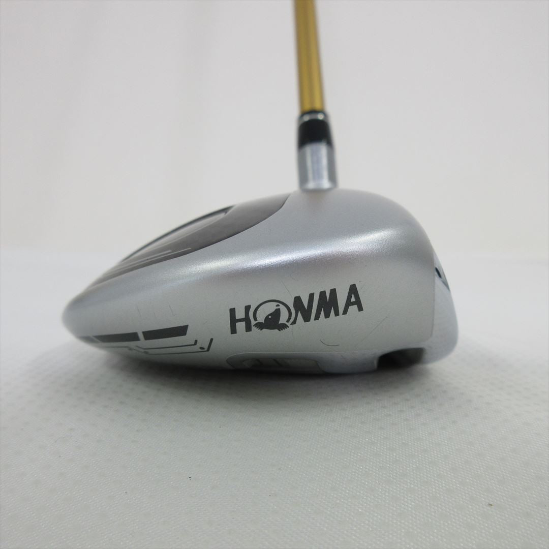 HONMA Hybrid BERES NX Triple Star HY 25° Regular VIZARD FOR NX 45