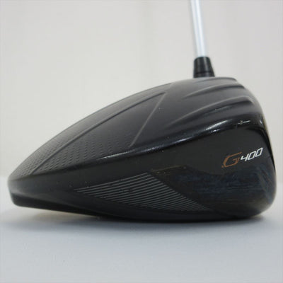 Ping Driver Fair Rating G400 9° Stiff ATTAS COOOL 6