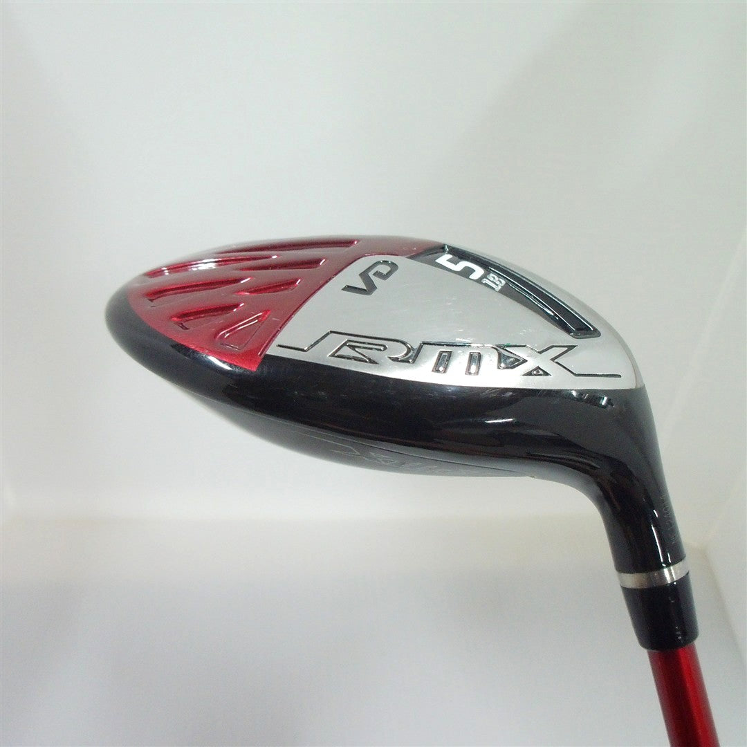 YAMAHA RMX VD 5W 18度　ヤマハ Diamana YR 50 S Yamaha Fairway RMX VD – GOLF Partner USA