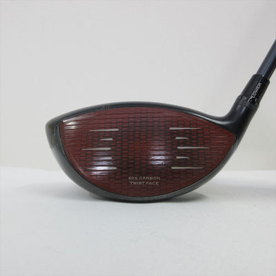 TaylorMade Driver STEALTH2 10.5° Stiff TENSEI RED TM50(STEALTH)