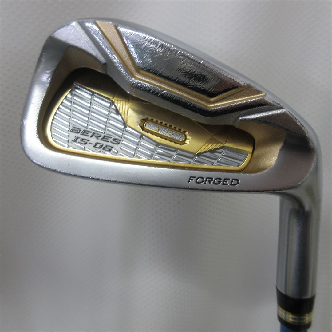 HONMA Iron Set BERES IS-06 Regular 2S ARMRQX 52 6 pieces