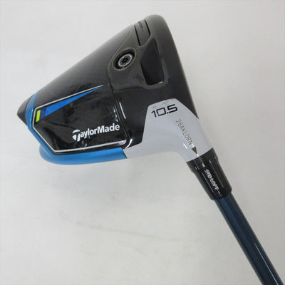 TaylorMade Driver SIM2 MAX 10.5° Regular TENSEI BLUE TM50(SIM2)