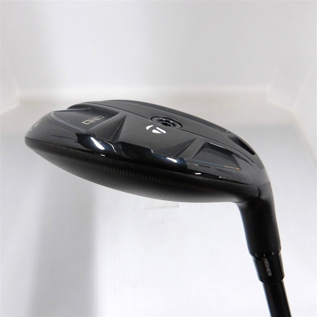 TaylorMade Hybrid Qi4D Qi4D – GOLF Partner USA