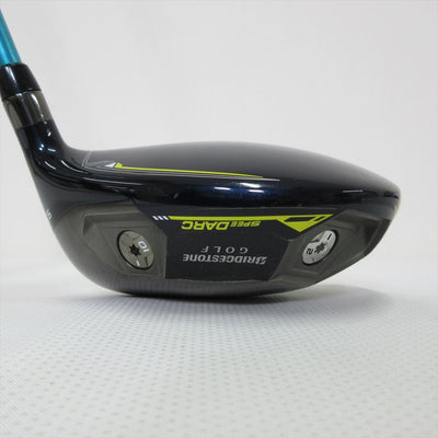 Bridgestone Driver BRIDGESTONE JGR 9.5° Stiff Tour AD GP-6