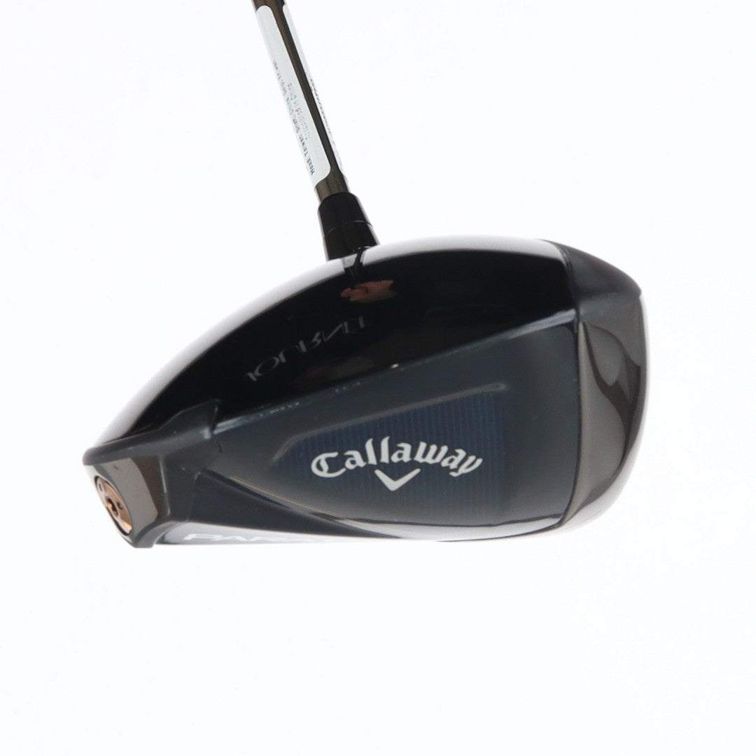 Callaway Driver PARADYM Triple Dia 9° Stiff Diamana GT60