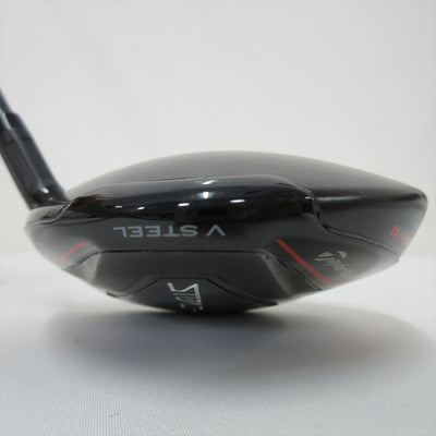 TaylorMade Fairway STEALTH 3W 15° Regular TENSEI RED TM50(STEALTH)