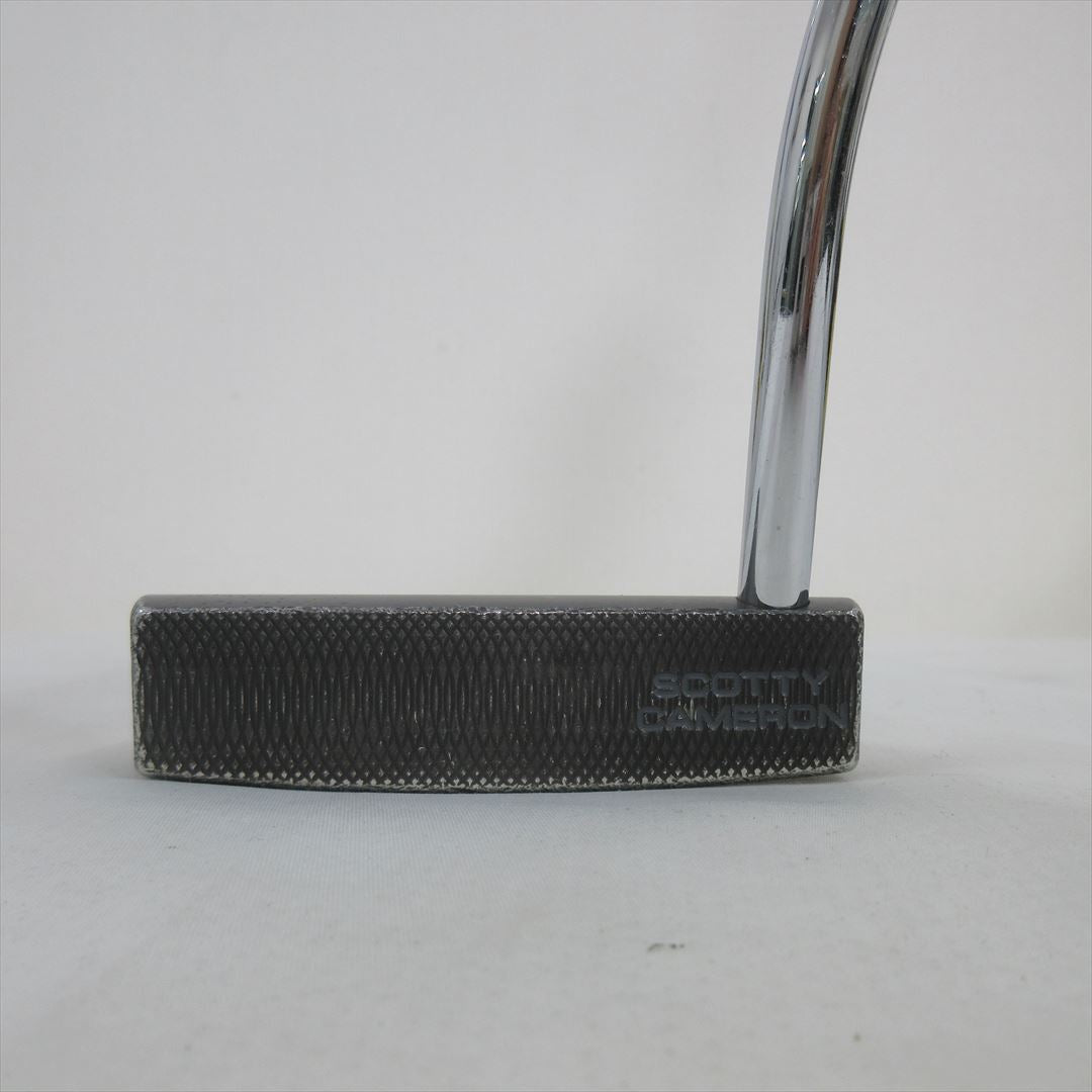 SCOTTY CAMERON Putter SCOTTY CAMERON select GoLo 5 34 inch