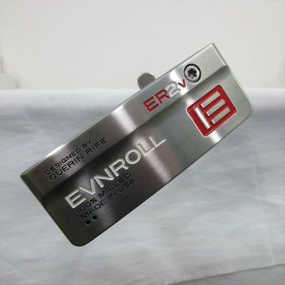 Evnroll Putter EVNROLL ER2v(Short Crank Neck) 34 inch