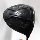 Ping Driver G410 LST 10.5° Stiff Speeder 569 EVOLUTION VI