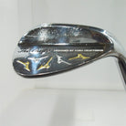 Mizuno Wedge Mizuno THE CRAFT 50° Dynamic Gold 105 S200
