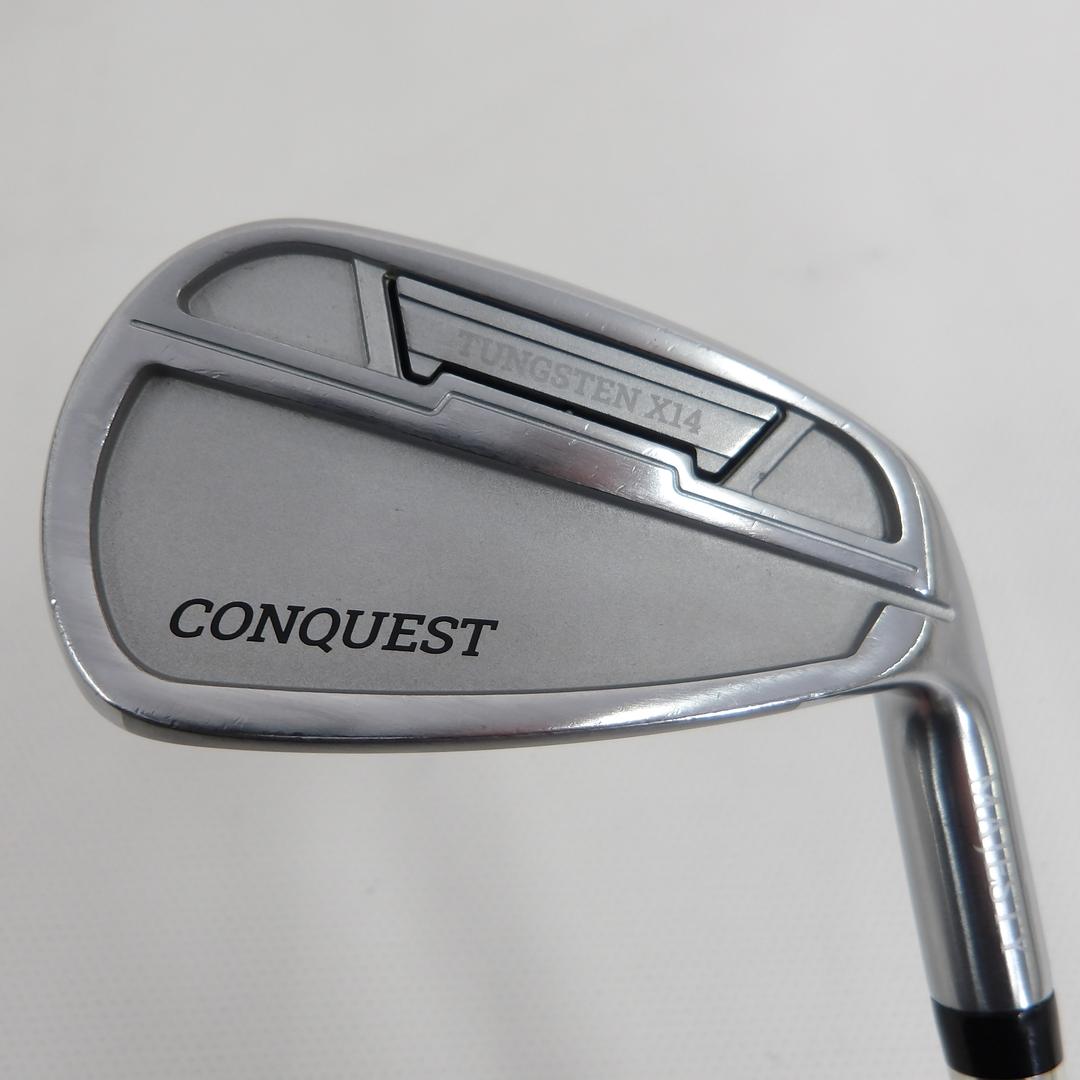 Maruman Iron Set MAJESTY CONQUEST(2022) – GOLF Partner USA