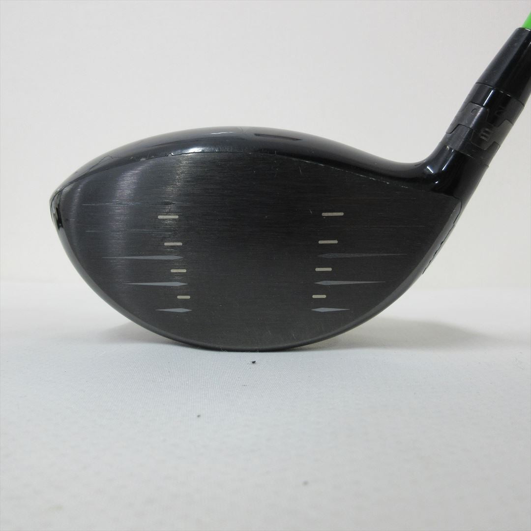 Titleist Driver Fair Rating TS2 9.5° Stiff ATTAS 4U 7