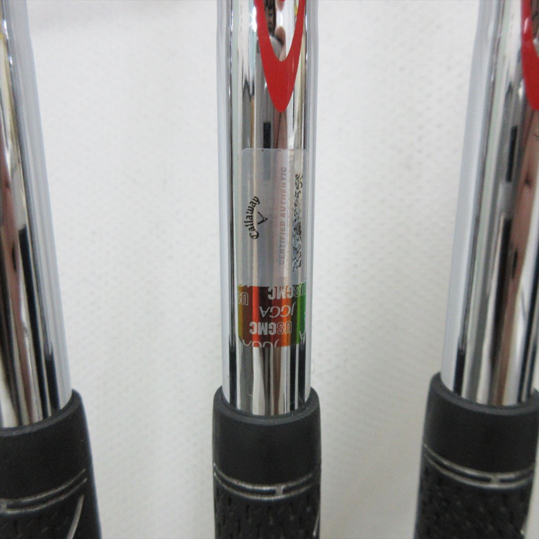 【売切】キャロウェイ EPIC PRO #6~P モーダス3 TOUR120 Callaway Iron Set EPIC PRO – GOLF Partner USA