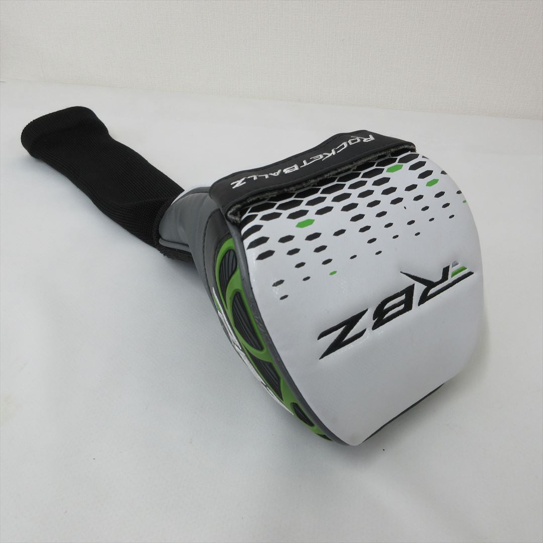 TaylorMade Driver RBZ 9.5° Stiff RB-50