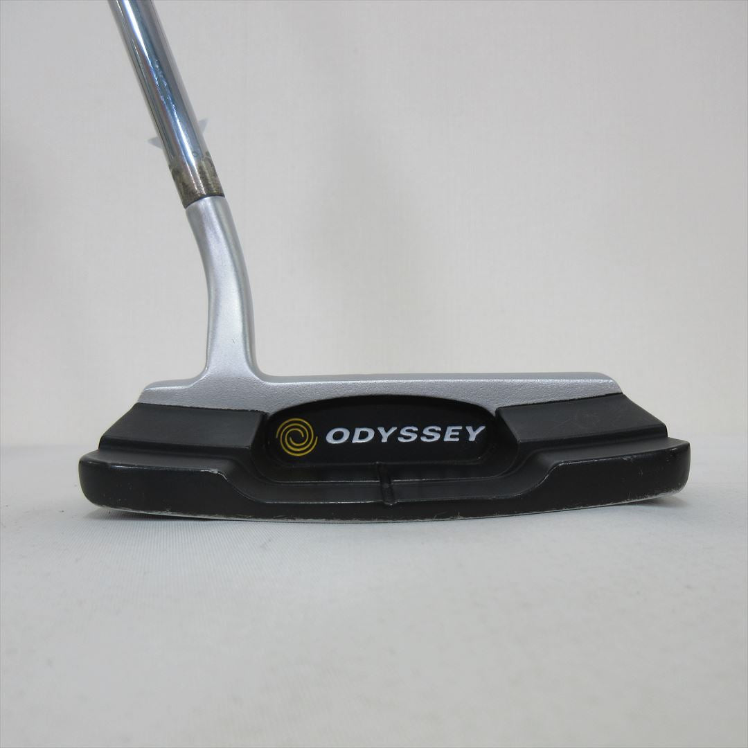 Odyssey Putter Fair Rating STROKE LAB DOUBLE WIDE FLOW 33 inch