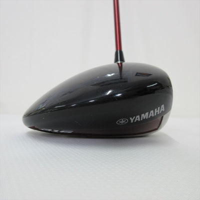 Yamaha Driver Fair Rating RMX 216 9.5° StiffRegular SPEEDER 575