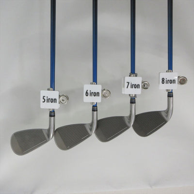 XXIO Iron Set XXIO11 Stiff XXIO MP1100 7 pieces