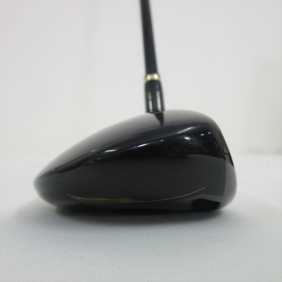 HONMA Hybrid BERES BLACK HY 22° StiffRegular ARMRQ MX DYNAMIC