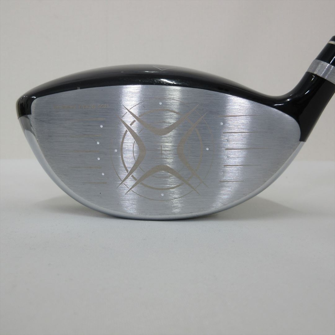 Callaway Driver EPIC MAX FAST – GOLF Partner USA